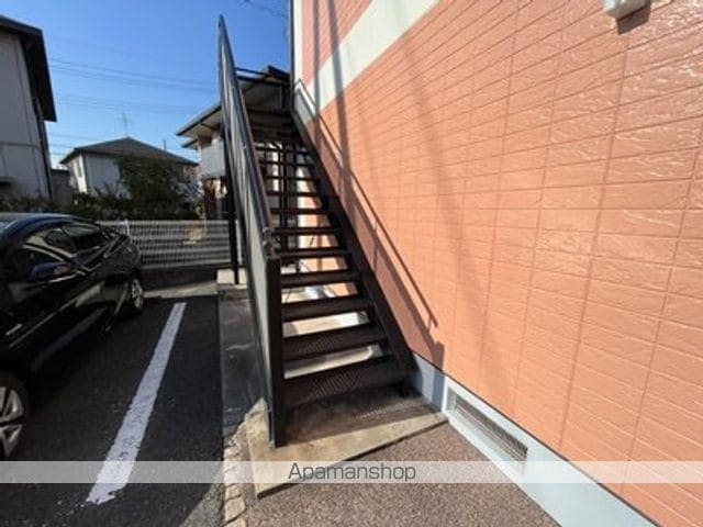 プチプラージュAのその他写真