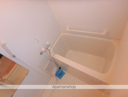 コーポニッコー[1K/24.41m2]のバス