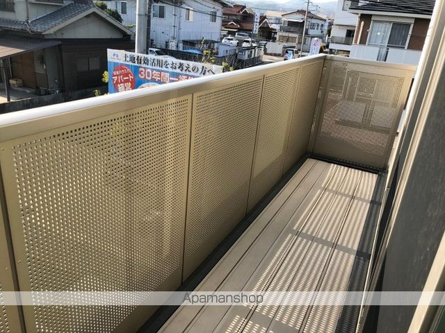 フレンズの内装写真