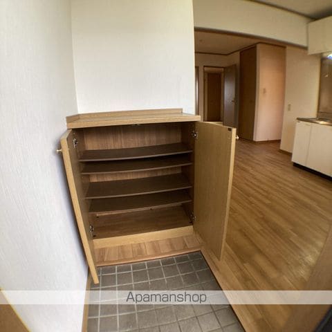 ハイツ新町の内装写真
