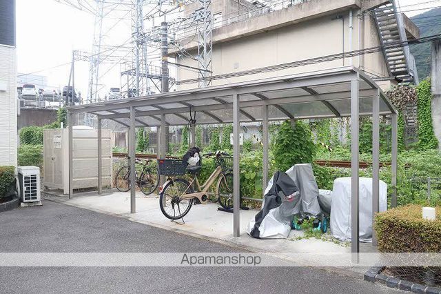アンルミエール A棟の内装写真