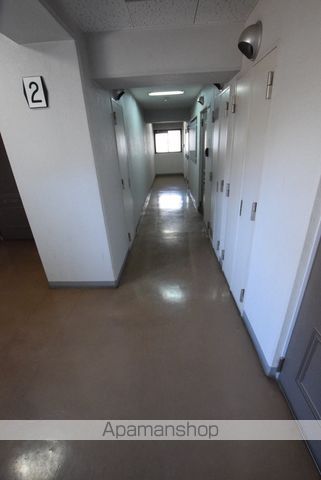 オルゴグラート札幌の内装写真