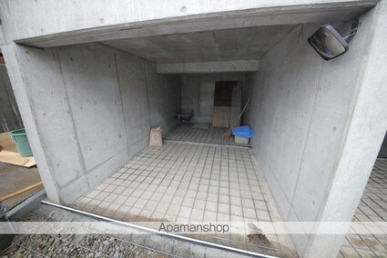 サニーグレイス[2LDK/56.36m2]の共用部2