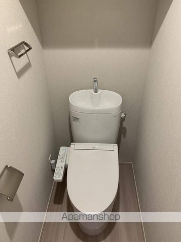 CAVANA清澄の内装写真