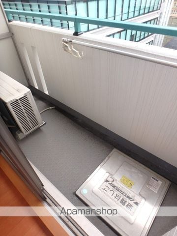 ファミール東京グランリッツの内装写真