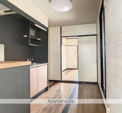 多田ハイツ[1K/20.88m2]の玄関