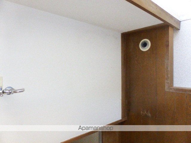 アネックスハラヤマの内装写真