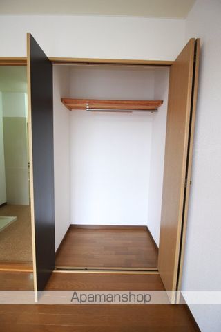 グリーンパキラの内装写真