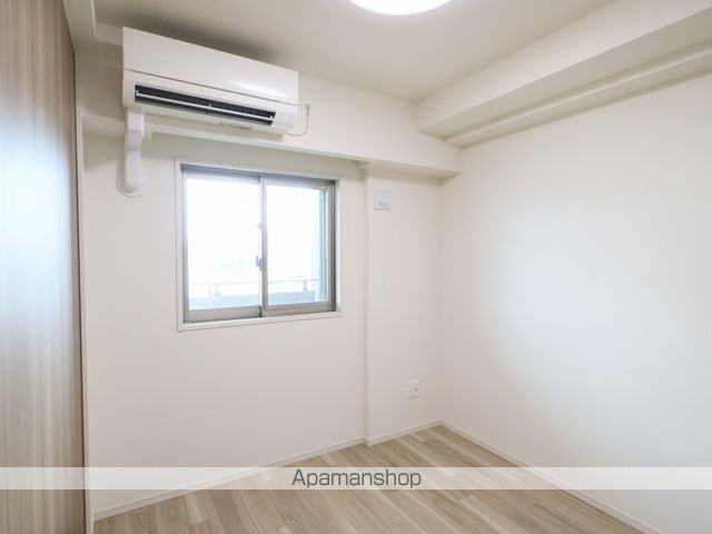 ALIVIS金山EASTの内装写真