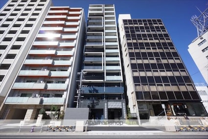 プレサンス錦通　ＴＨＥ　葵[1K/27.72m2]の外観2