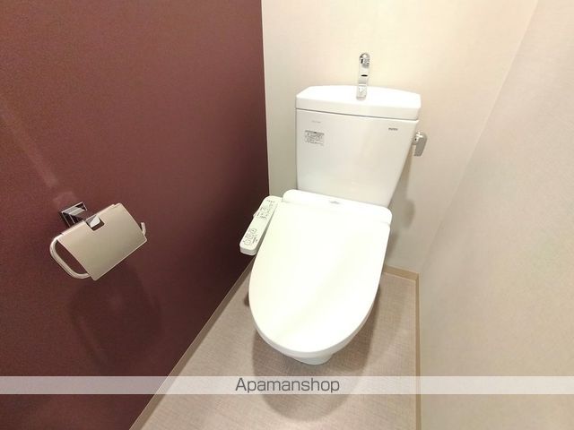 サムティ京橋CLEARの内装写真