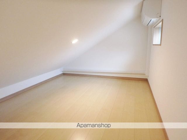 Luminare蕨の内装写真