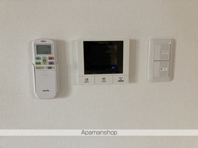 SーRESIDENCE東札幌AZUREの内装写真