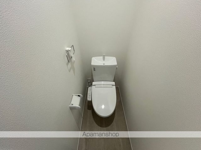 アルバス上野東の内装写真