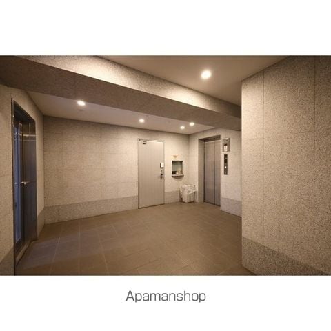 プライムアーバン浦和の外観写真