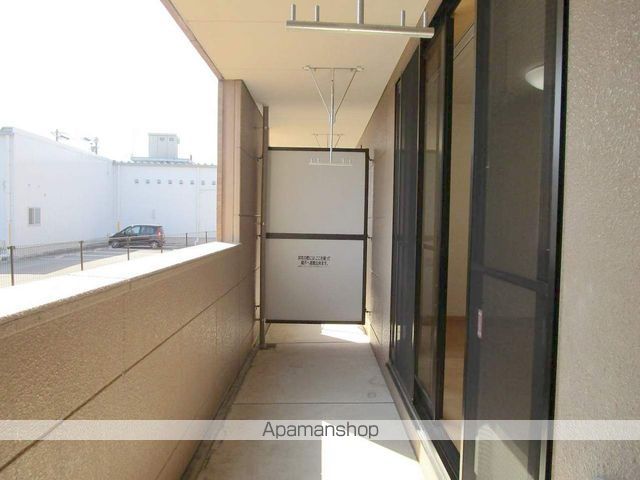 コートヴェール中島田IIの内装写真