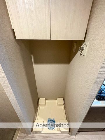 レジディア南品川プレイスの内装写真
