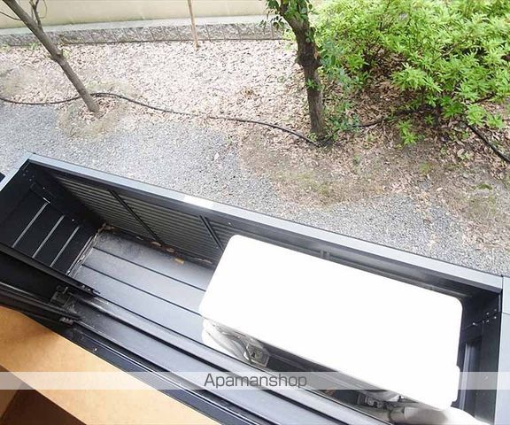 レオパレスドムス花園の内装写真