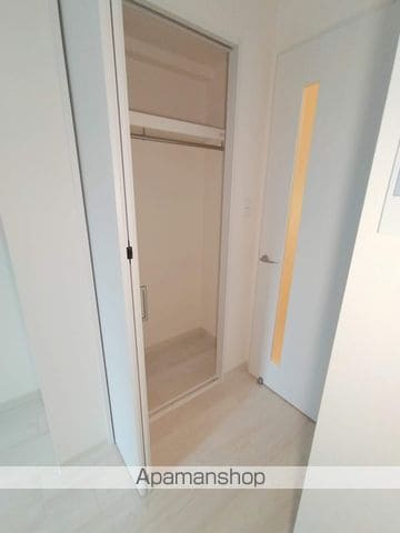 FORREALIZENANBA南REVEの内装写真