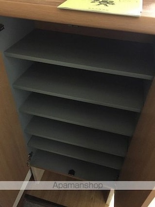 クレメント南宝永[1K/25m2]の内装1