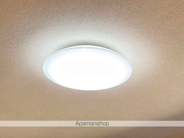 ヴェル・ドミール A棟の内装写真