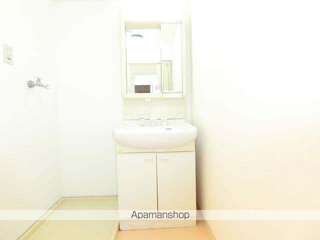 NSマンションIIIの内装写真