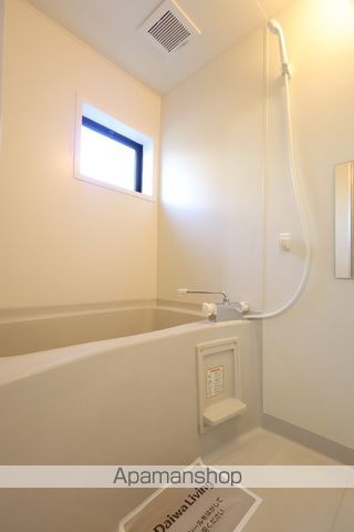 クレセント中島の内装写真