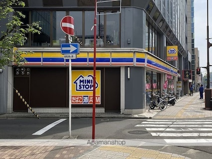 ウルス花京院Ａ[1K/27.26m2]の周辺4