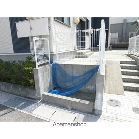 LEO CUTTEの内装写真