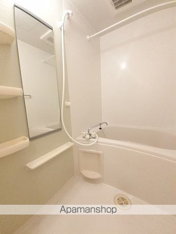 サウスコートI Dの内装写真