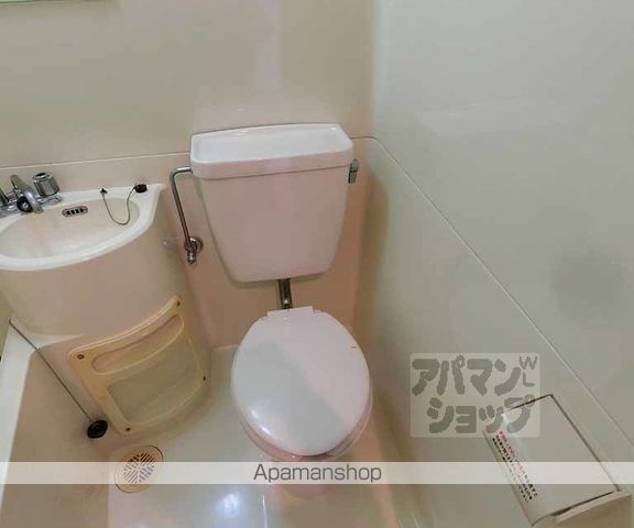 ハイツアグランダイズの内装写真