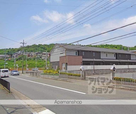 メルヴェーユの周辺写真