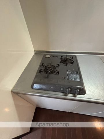 アリヴィオ五十嵐の内装写真