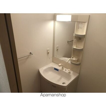 愛知県名古屋市西区大野木２丁目[1K/27.56m2]の内装3