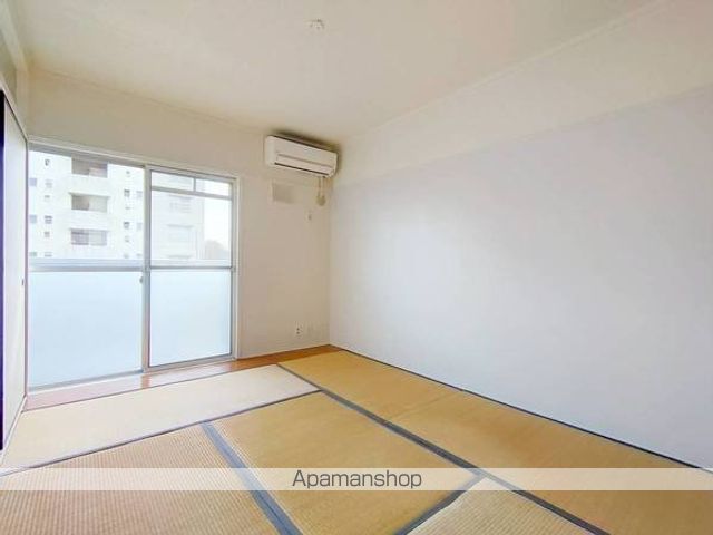 ビレッジハウス田町1号棟の内装写真