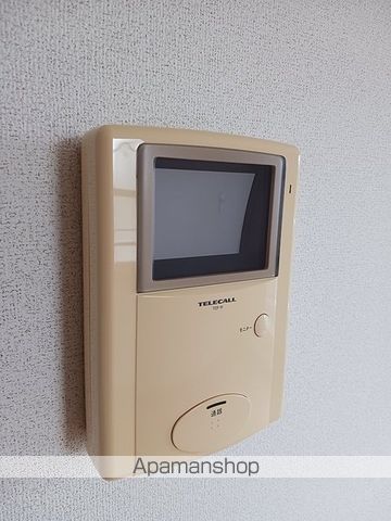 レジデンストーリンの内装写真