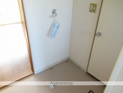 サンコーポ和[1K/26.73m2]のその他設備