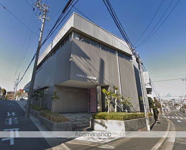 S-RESIDENCE神沢affordの周辺写真