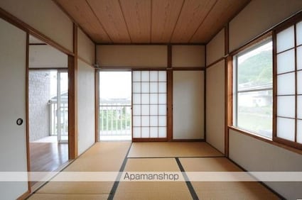 パーラーＹＯＳＨＩ[2K/41.4m2]の内装3