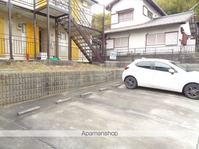 コーポ伊藤のその他写真