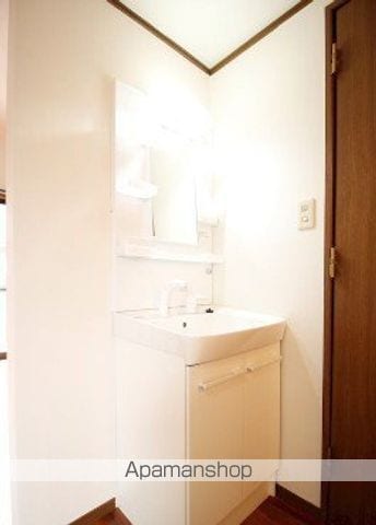 フラットよこうちの内装写真