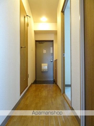 POINT幸の内装写真