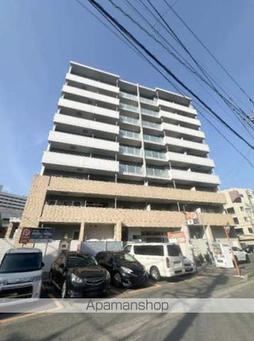 リフェスタ渡辺通の外観写真