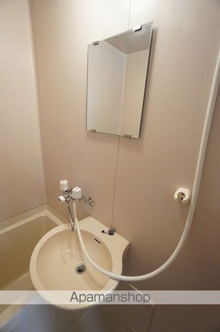 第三ゴトウハイツの内装写真