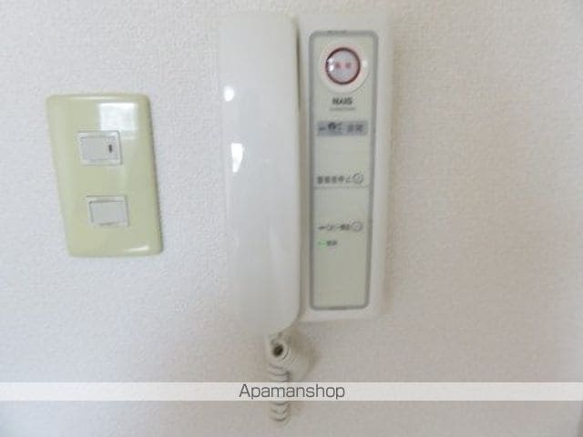 グレイスハイツ東中通の内装写真