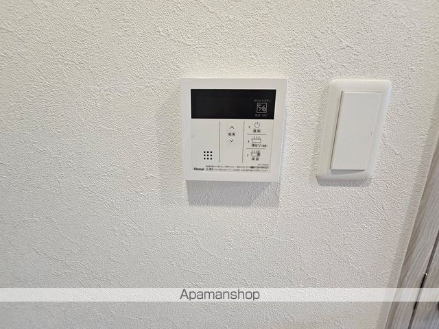 ディアレイシャス名古屋中村公園の内装写真
