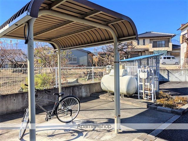 レオパレスマイ ドーム 大井のその他写真