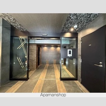 ＭＡＸＩＶ横浜吉野町ＳＯＵＴＨ[1K/23.31m2]のその他内装1