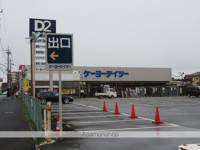 エクセル斉藤貸家の周辺写真