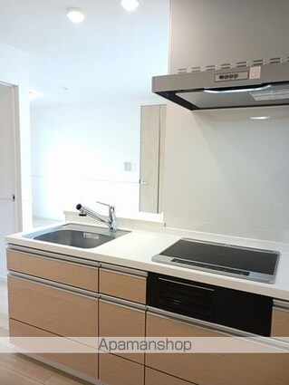 アカアカ[2LDK/59.16m2]のキッチン